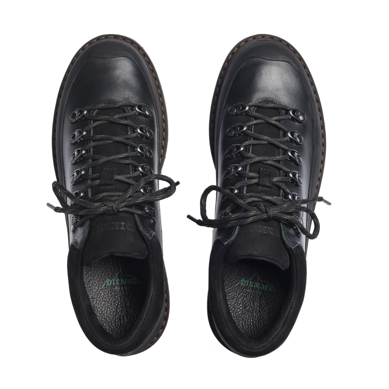 Cornaro Gomma Black Fullgrain M